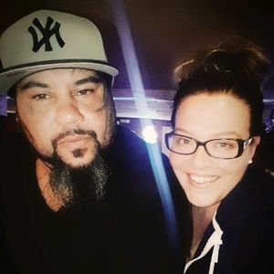 Meet your Posher, Angelina